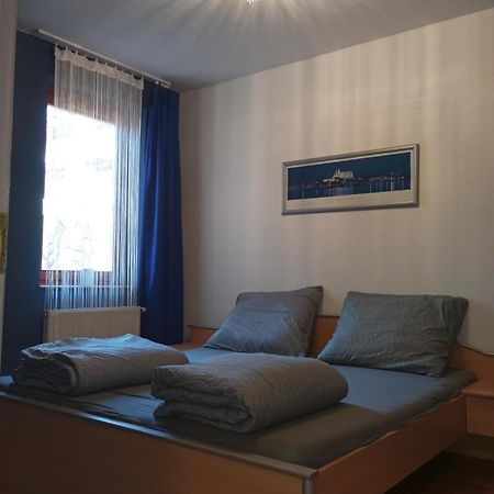 Zen Apartman Budakalasz Ngoại thất bức ảnh
