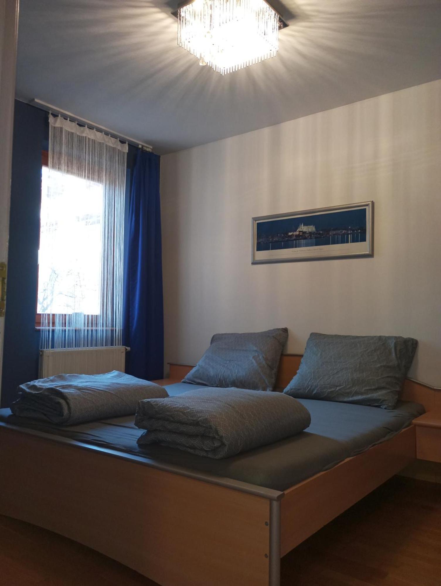 Zen Apartman Budakalasz Ngoại thất bức ảnh