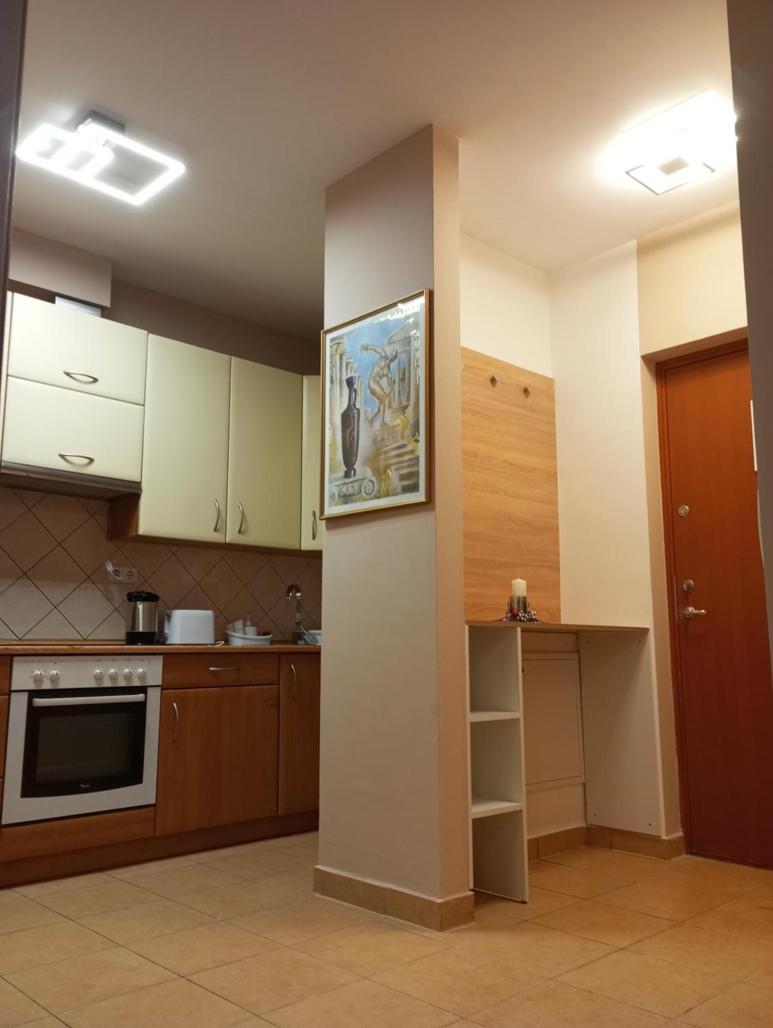 Zen Apartman Budakalasz Ngoại thất bức ảnh