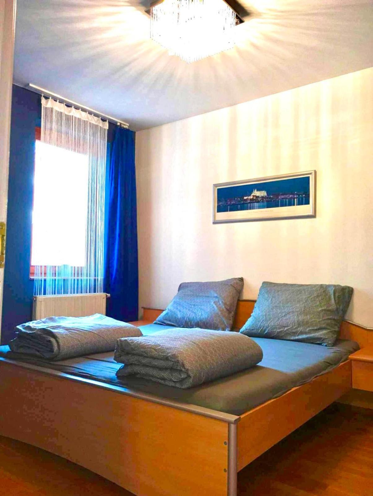 Zen Apartman Budakalasz Ngoại thất bức ảnh
